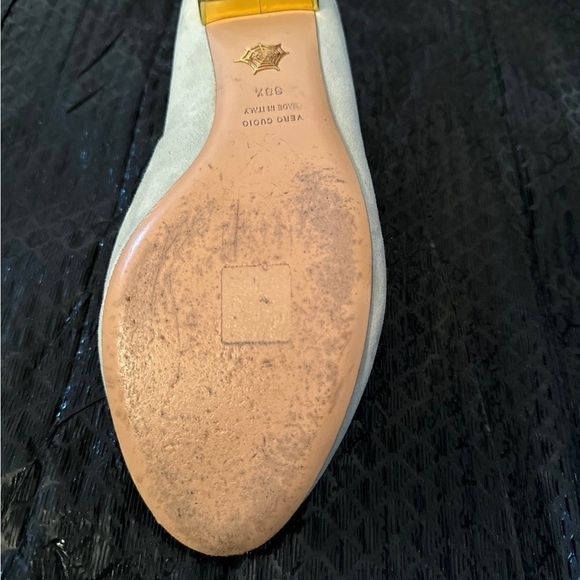 Charlotte Olympia Libra size 8. Worn few times excellent condition. - Picture 10 of 10